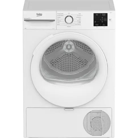 Sèche-linge frontal BEKO D0H1930 - 1