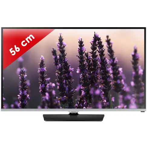 Tele led de 15 pouces SAMSUNG UE 22 H 5000 - 1