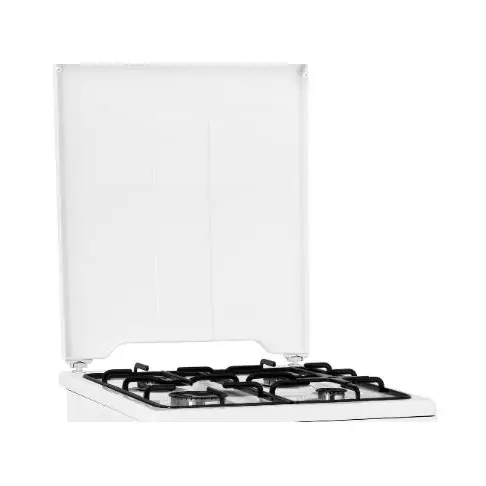 Cuisinière tout gaz BEKO FSG 62010 FW - 2