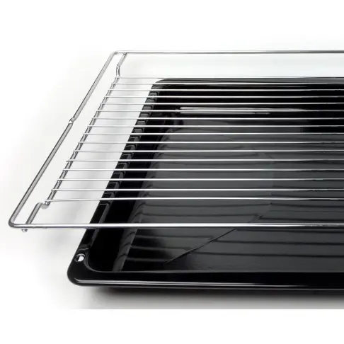 Cuisinière tout gaz BEKO FSG 62010 FW - 3