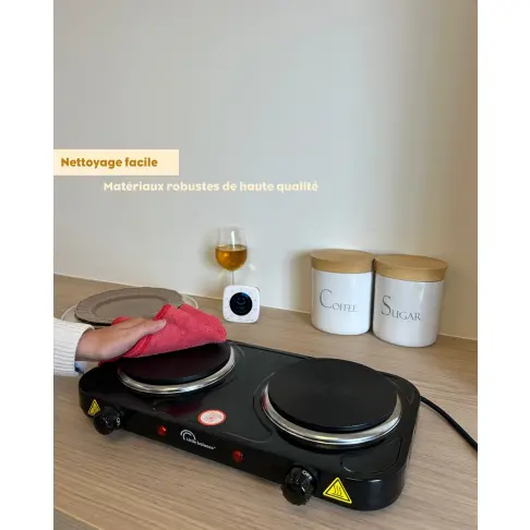 Réchaud LITTLE BALANCE 8857 - 6