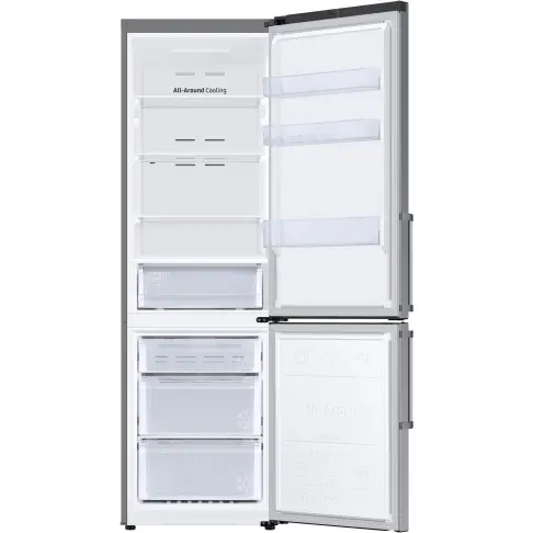Réfrigérateur combiné inversé SAMSUNG RL 36 T 620 ESA - 3