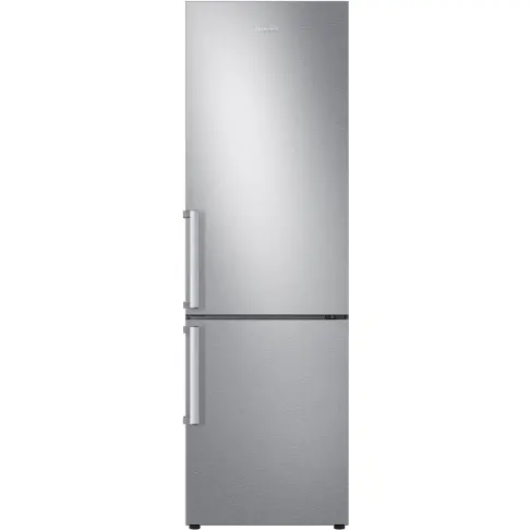 Réfrigérateur combiné inversé SAMSUNG RL 36 T 620 ESA - 1