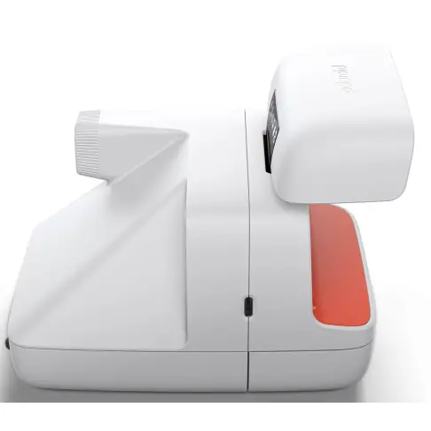 Appareil photo instantané POLAROID FLIP BLANC + BUNDLE 8 -006571 - 3