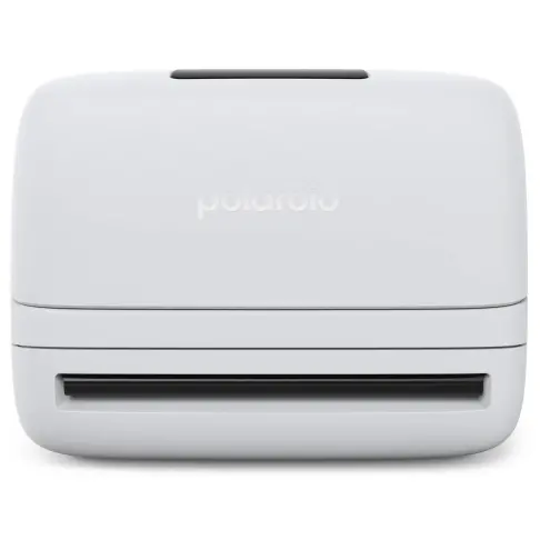Appareil photo instantané POLAROID FLIP BLANC + BUNDLE 8 -006571 - 6