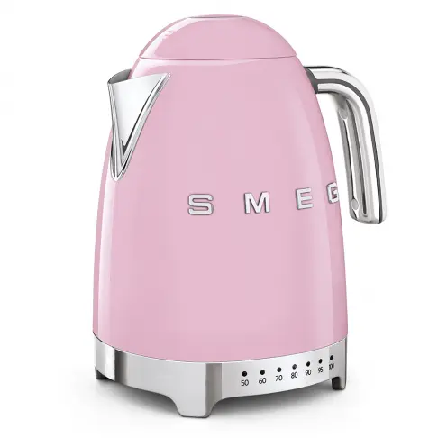 Bouilloire SMEG KLF 04 PKEU - 2