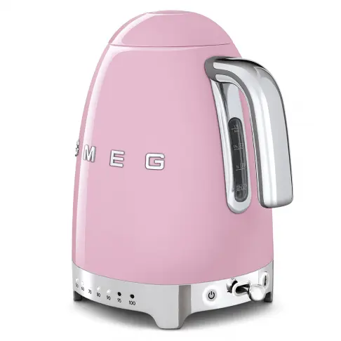 Bouilloire SMEG KLF 04 PKEU - 3