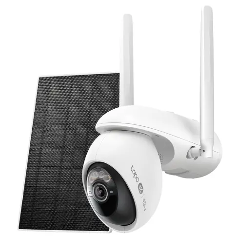Caméra de surveillance TPLINK TAPOC665GKIT - 1