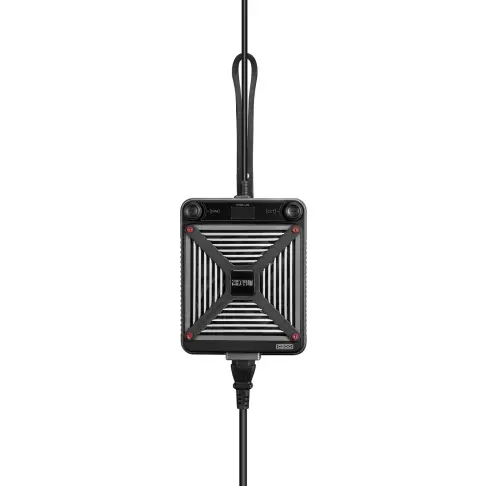 Eclairage studio ZHIYUN MOLUS G 200 - 11