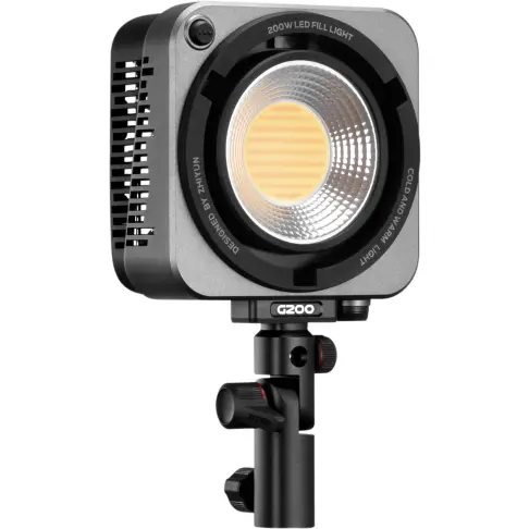 Eclairage studio ZHIYUN MOLUS G 200 - 1