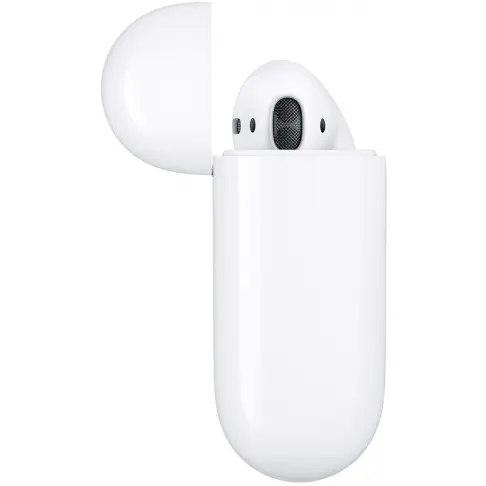 Apple AirPods + boitier de charge - 3