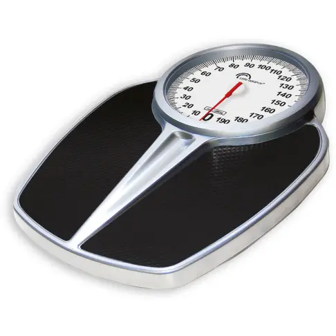 Pèse-personne mécanique LITTLE BALANCE 8182 - 1