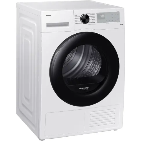 Sèche-linge frontal SAMSUNG DV90CGC0A0AH - 2