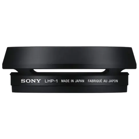 Pare-soleil SONY LHP 1 - 1