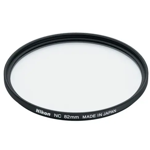 Filtre pour appareil photo NIKON NC 82 MM - 1