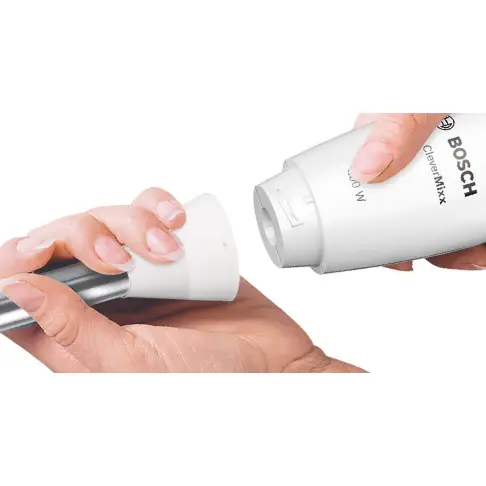 Mixeur plongeant BOSCH MSM26500 - 4