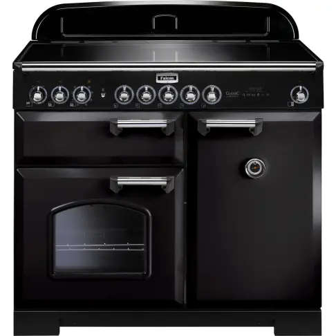 Piano de cuisson dessus induction FALCON CDL100EIBLC-EU - 1