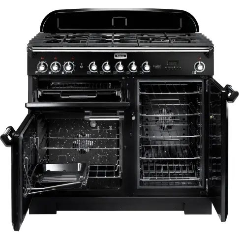 Piano de cuisson dessus induction FALCON CDL100EIBLC-EU - 2