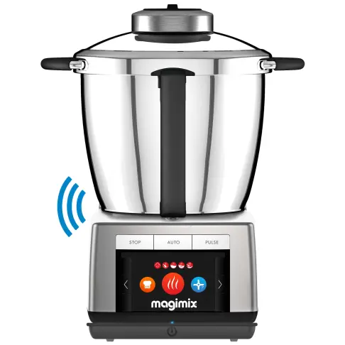 Robot MAGIMIX Cook Expert XL Connect 18914 - 1