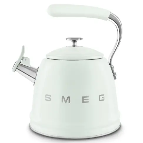 Bouilloire SMEG WKF01PG - 1