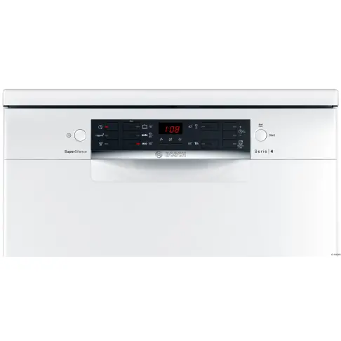 Lave-vaisselle 60 cm BOSCH SMS 45 KW 00 E - 2