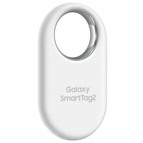 Object connecté SAMSUNG SMARTTAG2BLANC - 5