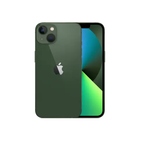 Smartphone APPLE iPhone 13 Vert 128 Go - MNGK3ZD/A - 1