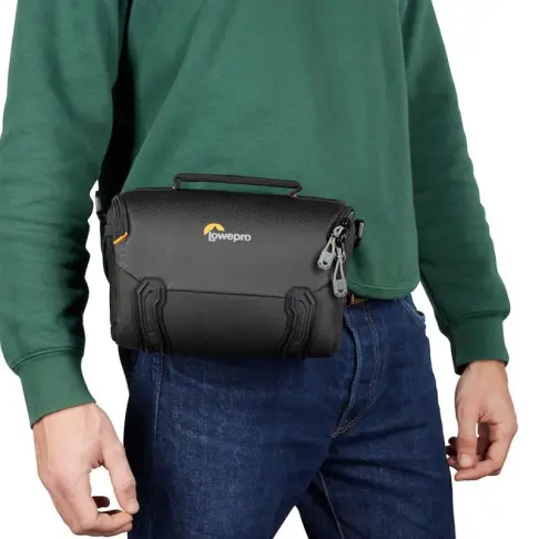 Fourre tout LOWEPRO ADVENTURA SH 140 III NOIR - 5