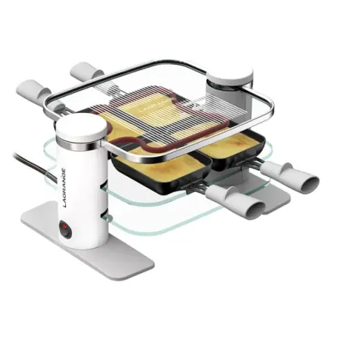 Raclette LAGRANGE 079401 - 2