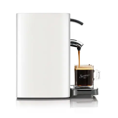 Cafetiere a dosettes PHILIPS HD 7864/11 SENSEO - 4