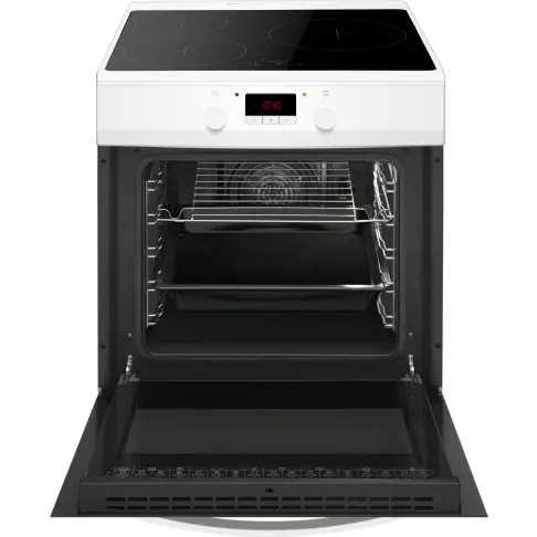 Cuisinière dessus induction FAGOR FACI2105B - 3