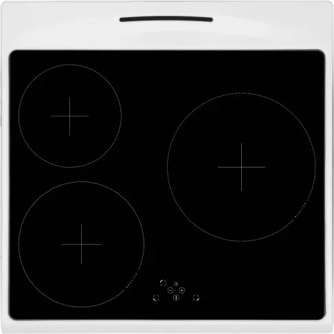 Cuisinière dessus induction FAGOR FACI2105B - 4
