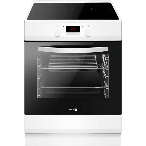 Cuisinière dessus induction FAGOR FACI2105B - 5