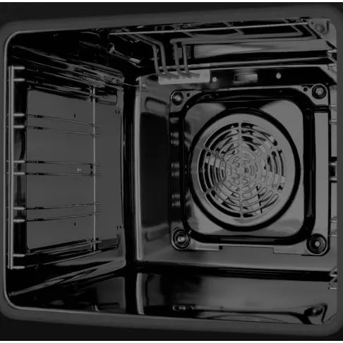 Cuisinière dessus induction FAGOR FACI2105B - 6