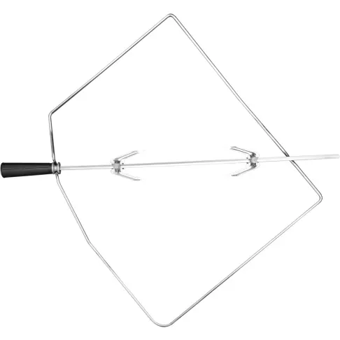 Cuisinière dessus induction FAGOR FACI2105B - 9