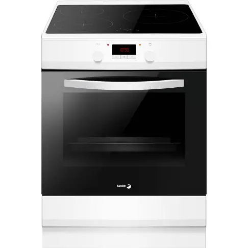 Cuisinière dessus induction FAGOR FACI2105B - 1