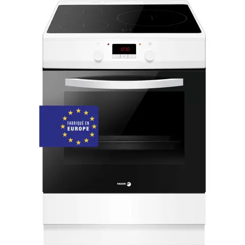 Cuisinière dessus induction FAGOR FACI2105B - 2
