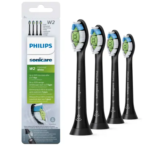Accessoires hygiène dentaire PHILIPS HX6064/11 - 1