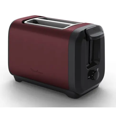 Grille pain MOULINEX LT5S05E0 - 1