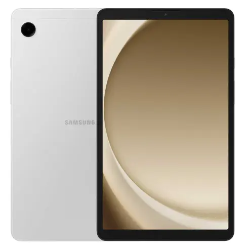 SAMSUNG Galaxy Tab A9+ 128 Go Argent - SM-X210NZSEEUB - 2