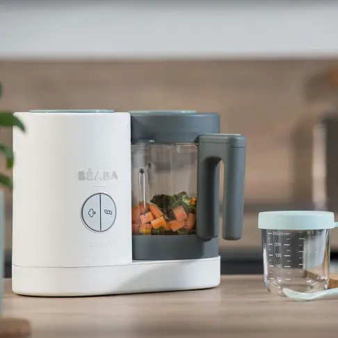 Puériculture  912773 - 7