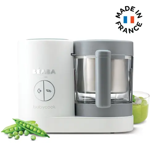 Puériculture  912773 - 1