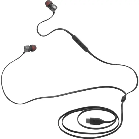 Casque filaire JBL TUNE310CNOIR - 5