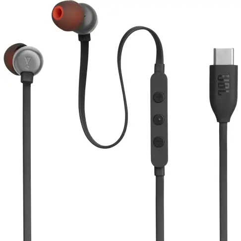 Casque filaire JBL TUNE310CNOIR - 7