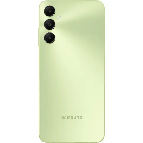 Smartphone SAMSUNG GALAXYA05SLIME - 4