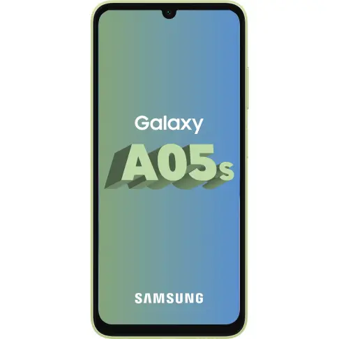 Smartphone SAMSUNG GALAXYA05SLIME - 7