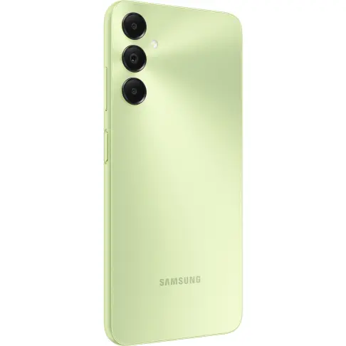 Smartphone SAMSUNG GALAXYA05SLIME - 2