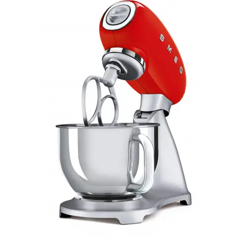 Robot pâtissier SMEG SMF 02 RDEU - 2