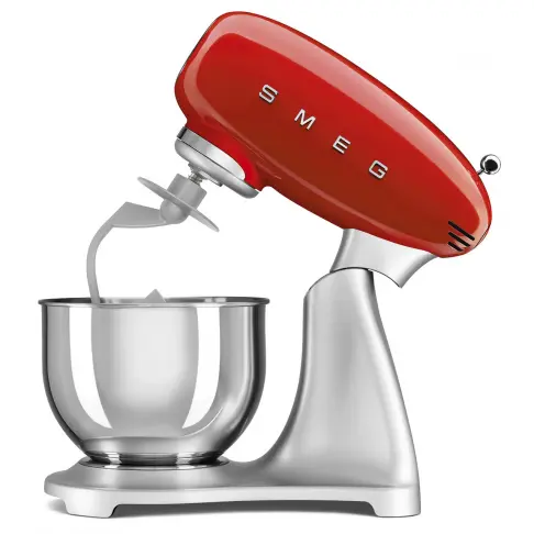 Robot pâtissier SMEG SMF 02 RDEU - 3
