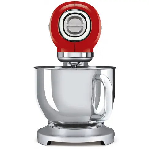 Robot pâtissier SMEG SMF 02 RDEU - 4